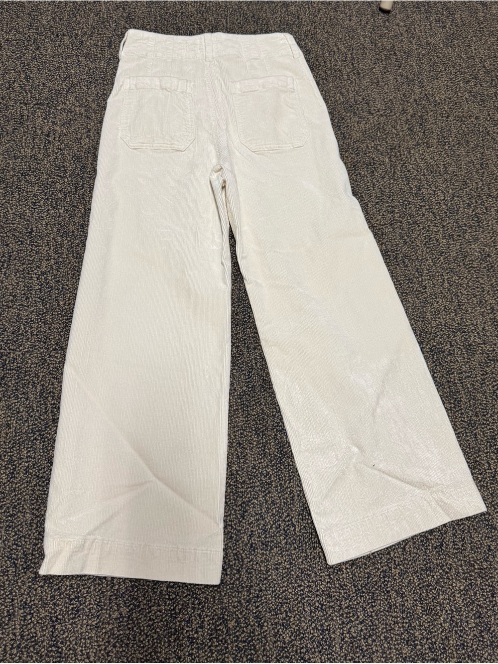 Maeve Colette Corduroy Wide-Leg
Trousers | Anthropologie - Picture 12 of 14